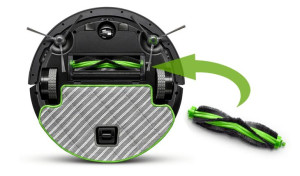 Szczota główna do iRobot Roomba Combo