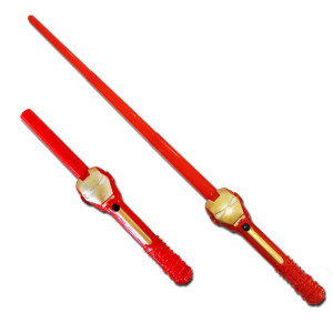 IRON MAN Miecz świetlny 71 cm