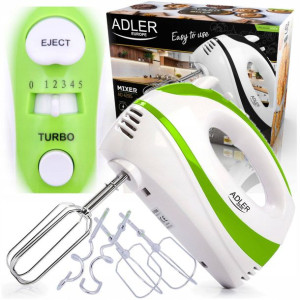 Mikser AD 4205G Adler