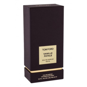 Tom Ford Vanille Fatale 50ml woda perfumowana Unisex