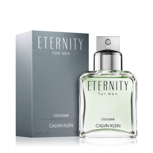 Calvin Klein Eternity Cologne For Men 100ml woda toaletowa