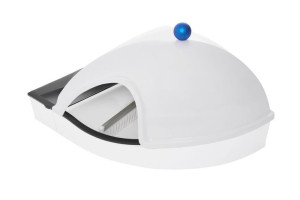 Automatyczna kuweta dla kota SmartKitty®(zamknięta)