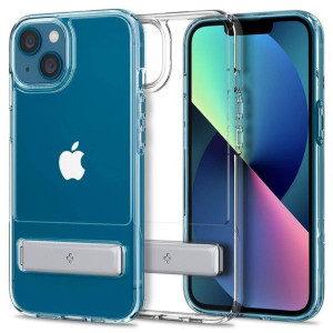 Spigen Slim Armor Essential S Iphone 13 Mini Crystal Clear