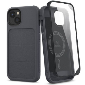 Caseology Stratum Iphone 13 Ash Grey