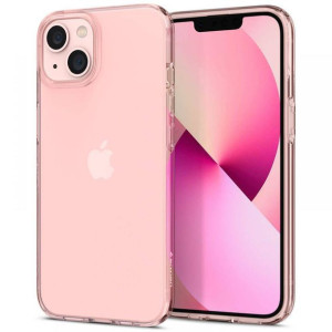 Spigen Crystal Flex Iphone 13 Rose Crystal