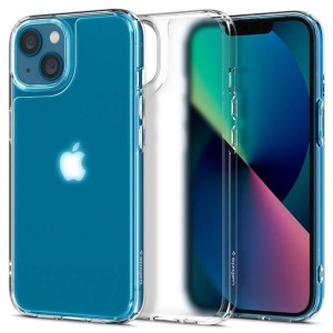 Spigen Quartz Hybrid Iphone 13 Mini Matte Clear