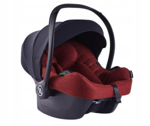 Avionaut COSMO fotelik samochodowy 0-13 kg Red