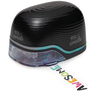 Drukarka Colop E-Mark Create zestaw Pieczątka mini