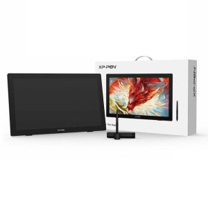 Tablet graficzny XP-Pen Artist 24 2K QHD TILT 60°