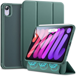 Esr REBOUND HYBRID IPAD mini 6 2021 FROSTED zielony