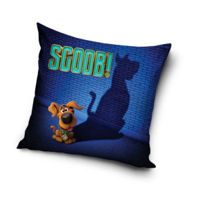 Poszewka Dziecięca 40x40 Scooby Doo Szczeniak