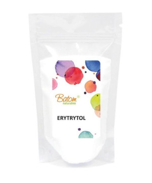 Erytrytol 1kg BATOM