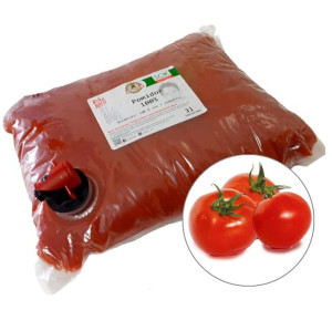 Sok Pomidorowy 100% 3L Rubi Juice NFC