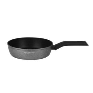 Patelnia Konighoffer Grigio 20 cm głęboka indukcja