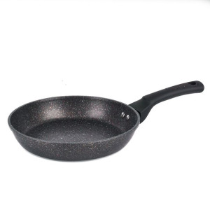 Patelnia Konighoffer Blossom Black Marble 24 cm