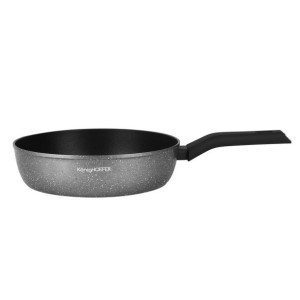 Patelnia Konighoffer Grigio 24 cm głęboka indukcja