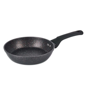 Patelnia Konighoffer Blossom Black Marble 20 cm