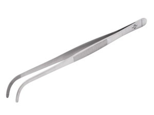 AQT Penseta Solid 25cm