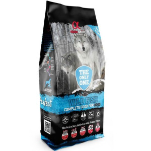Alpha Spirit Wild Fish 12kg