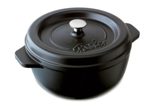 Żeliwna brytfanna 2,0l 16cm arcana Fissler FISPL5710