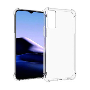 Etui VIVO Y20S Antishock Case transparentne