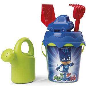 SMOBY Wiaderko z akcesoriami Pidżamersi 862072