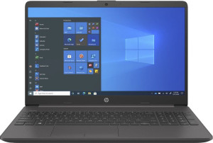 HP 255 G8 15 FullHD AMD Ryzen 5 5500U 8GB 256GB SSD Windows 10 Pro