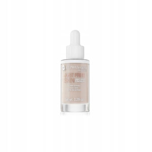 BELL HYPO Korektor płynie Just Free Skin 03 Peach