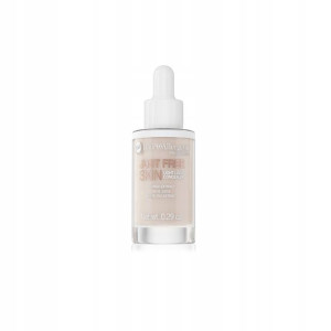 BELL HYPO Korektor płynie Just Free Skin 02 Fresh