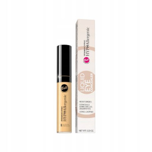 BELL HYPO Korektor rozświetlający Liquid Eye 04