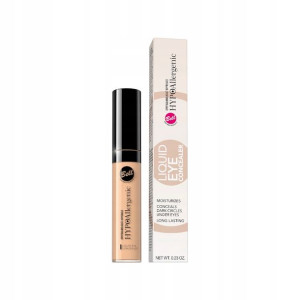 BELL HYPO Korektor rozświetlający Liquid Eye 03
