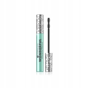BELL Tusz do rzęs Wonderful Waterproof Mascara