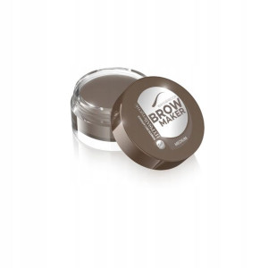 BELL HYPO Wodoodporna pomada do brwi Brow Maker 02