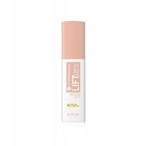 BELL HYPO Podkład Lift Complex Make-up SPF 15 02