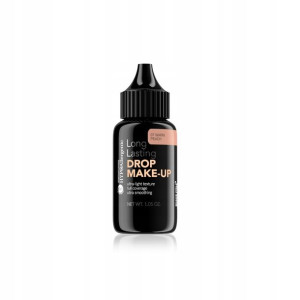 BELL HYPO Podkład Long Lasting Drop Make-Up 07