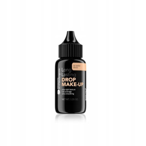BELL HYPO Podkład Long Lasting Drop Make-Up 06