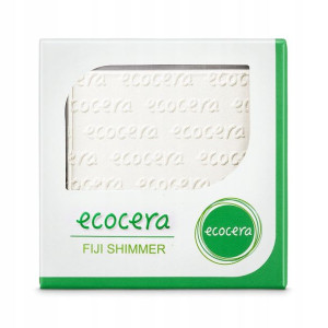 ECOCERA Puder rozświetlający Fiji Shimmer 10g