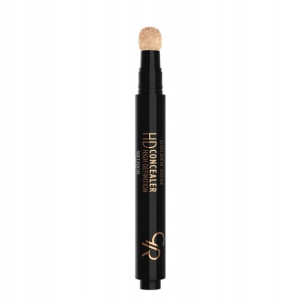 GOLDEN ROSE Korektor HD do twarzy HD Concealer 04