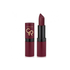 GOLDEN ROSE Matowa pomadka do ust Velvet Matte 32