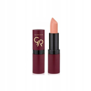 GOLDEN ROSE Matowa pomadka do ust Velvet Matte 30