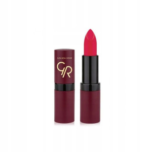 GOLDEN ROSE Matowa pomadka do ust Velvet Matte 15