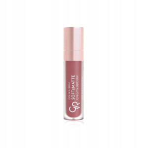 GOLDEN ROSE Matowa pomadka Soft & Matte 111