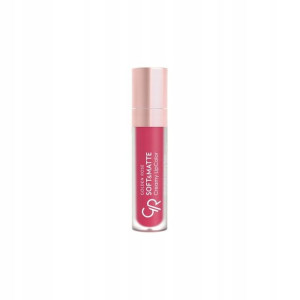 GOLDEN ROSE Matowa pomadka Soft & Matte 120