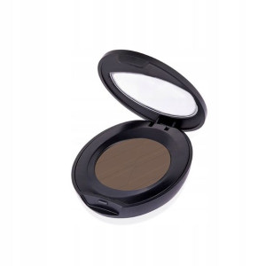 GOLDEN ROSE Puder do brwi Eyebrow Powder 103