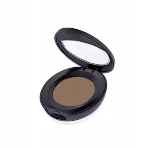GOLDEN ROSE Puder do brwi Eyebrow Powder 101