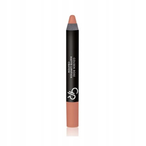 GOLDEN ROSE Pomadka matowa w kredce Crayon 26