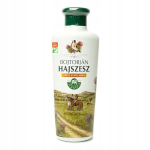 HERBARIA BANFI Wcierka do włosów Łopian Hajszesz