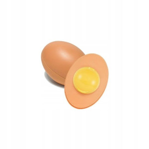 HOLIKA HOLIKA Pianka myjąca do twarzy Sleek Egg