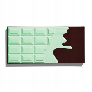 MAKEUP REVOLUTION Paleta cieni Mint Chocolate