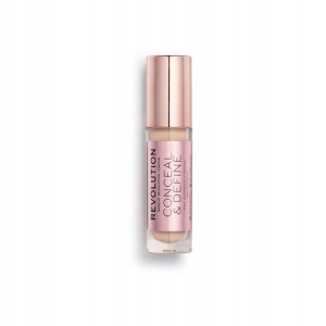 MAKEUP REVOLUTION Conceal and Define Korektor C3